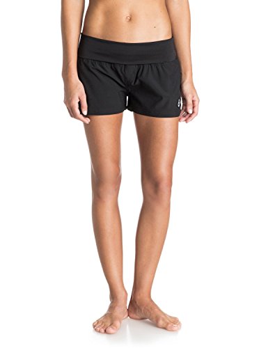 Roxy Teen-girlswomen's Standard Board Tummy Control, 4-Way Stretch, Quick-Dry 2