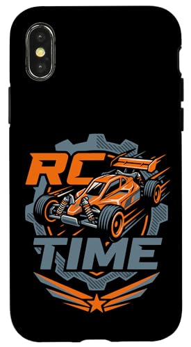 RC�^�C���o�M�[���[�V���ORC�J�[�f�U�C���B �X�}�z�P�[�X iPhone X/XS �p