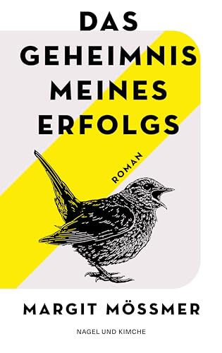 Das Geheimnis meines Erfolgs: Roman | Ein literarischer Pageturner über Mutterschaft und die außergewöhnliche Perspektive eines Kindes mit Autismus