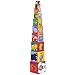 Produktbild Fantasie 4 kids STAPELTURM 10 FUNNY BLOCKS