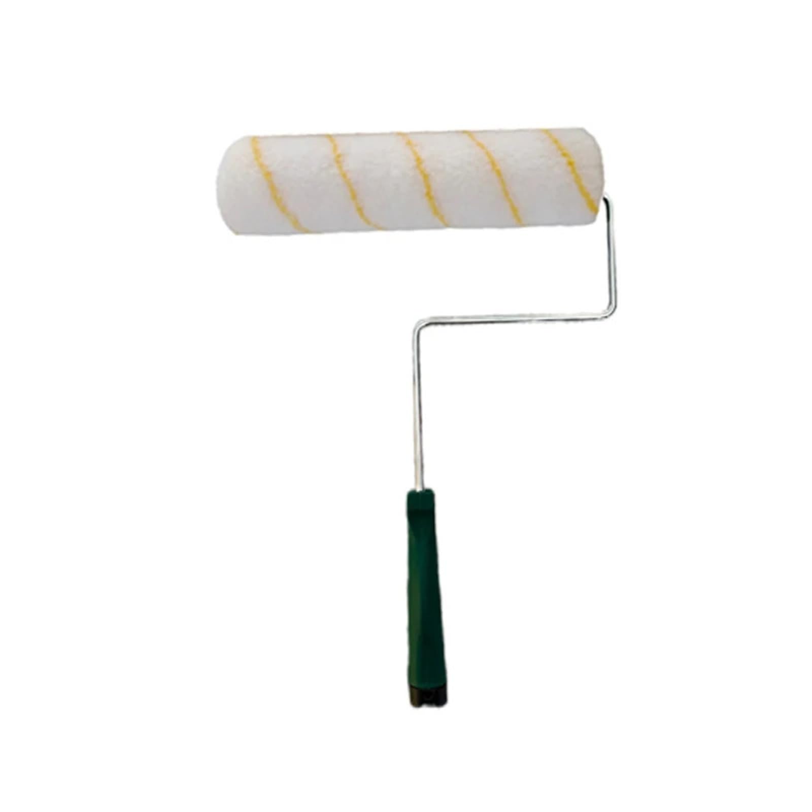 Irfhdcx Set A Paint Roller Roller Brush 12 Inch Component, Home Decoration Painting Tool(Set A)
