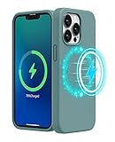 【Garantía sin preocupaciones】: Surphy está convencido de la calidad del producto y respalda esta funda de silicona para iPhone 13 Pro con una garantía de 180 días.