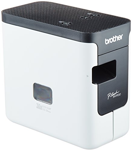 オフィス用品 brother P-TOUCH PT-P700 Brother P-touch PT-P700 Review | PCMag