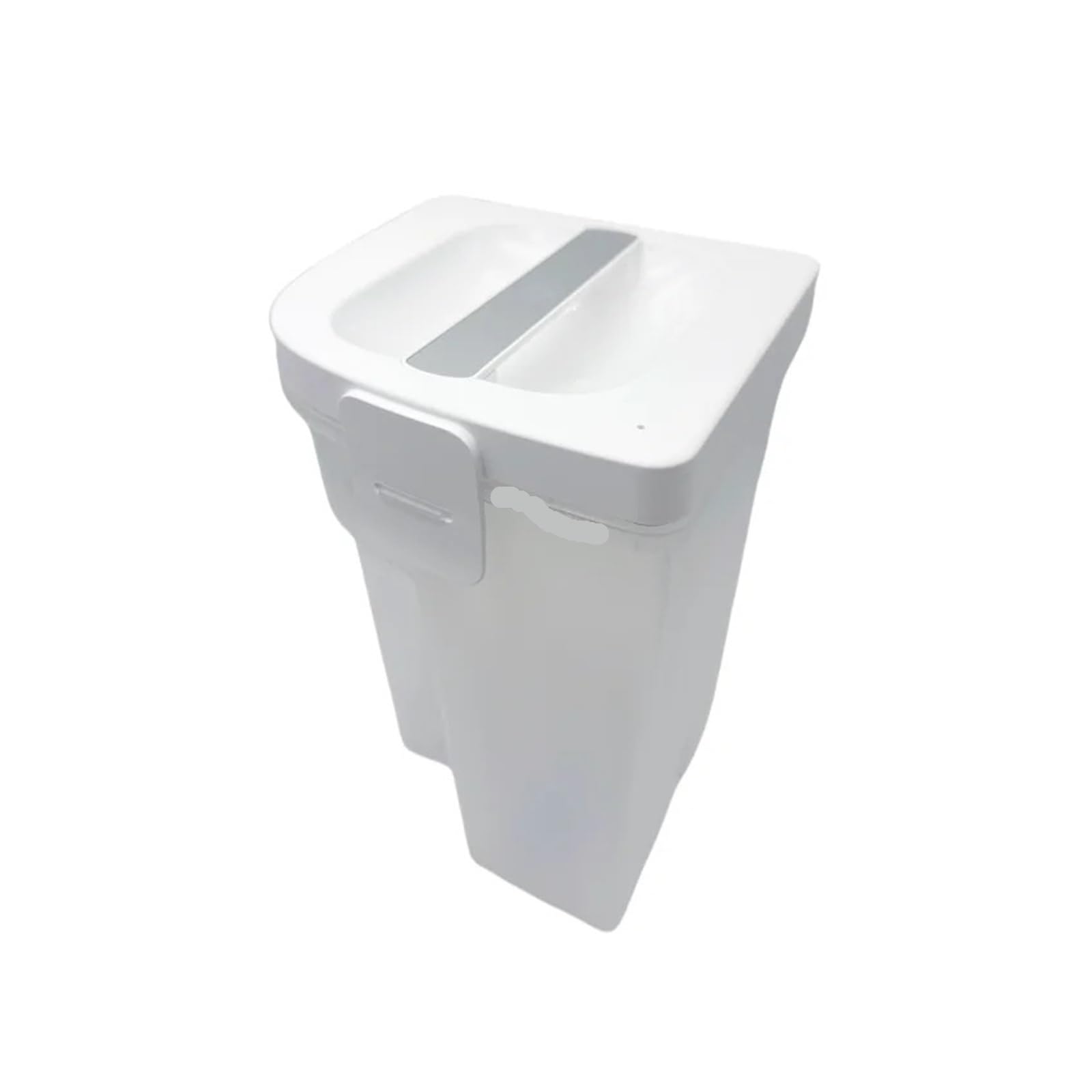 Frischwassertank/Abwassertank, kompatibel mit Roborock, Staubsauger(Clean Water Tank)