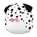 Squishmallows Original 20in Dustin The Dalmatian with Bowtie – Official Jazwares Plush (Jumbo)