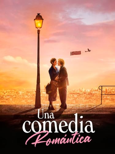 Una comedia romántica