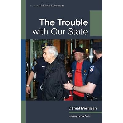 The Trouble with Our State