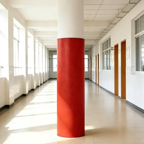 Bande de protection murale découpable et antichoc pour angle meuble