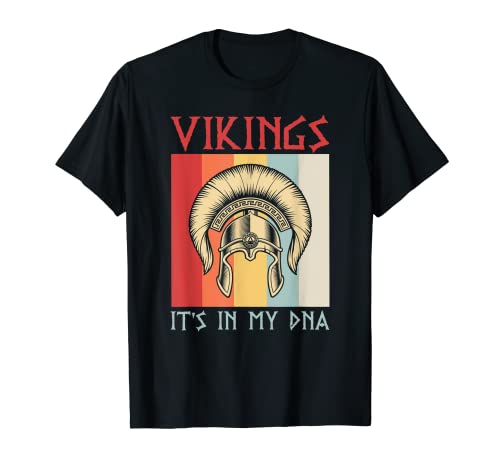 Viking/hache T-Shirt