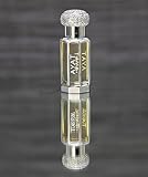 BUSINESS SQUARE BS AYAT PERFUMES-Extracto de perfume de 12 ml...