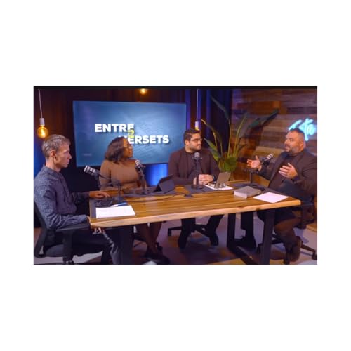 J&eacute;sus et l'Islam | Entre 2 versets | Ep7