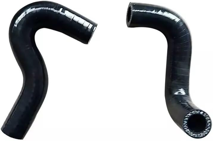 Air Intake Kits Silicone Hose Side PCV Breather Hose Set For Nissan 370z G37