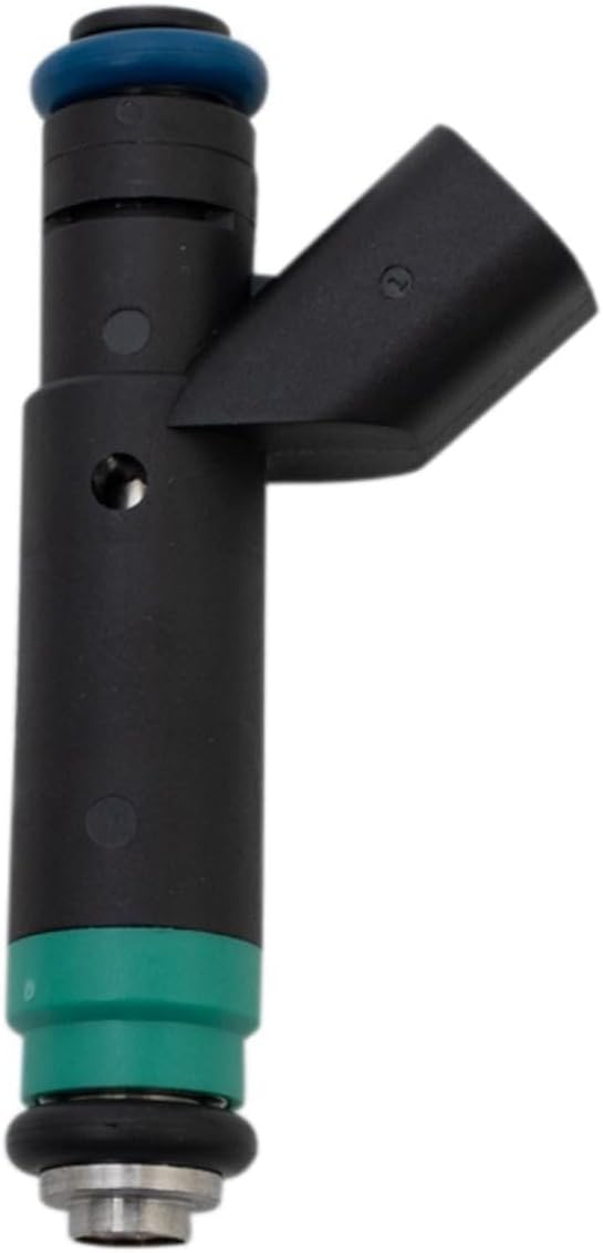 Replacement Fuel Injector fits Dodge Jeep 4.7L (V8 4.7L, 2007 Chrysler Aspen Fuel Injector)