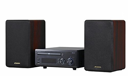 m.ito✨SANSUI SMC-150BT Amazon.co.jp: CDステレオシステム SMC-150BT : 家電＆カメラ