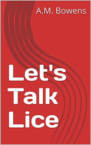 Let's Talk Lice