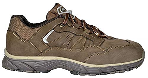 Cofra New Ghost Brown S3 Src, Scarpe