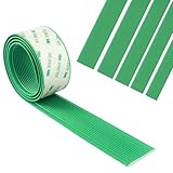 ●Plusieurs options de tailles: Nez de marche de haute qualité, cette bande antidérapante for escalier est facile à couper! Nous avons conçu 8 couleurs parmi lesquelles choisir, les couleurs sont vives et accrocheuses. Un produit reçu fait 10 mètres, et vous avez le choix entre 5 largeurs selon vos besoins.