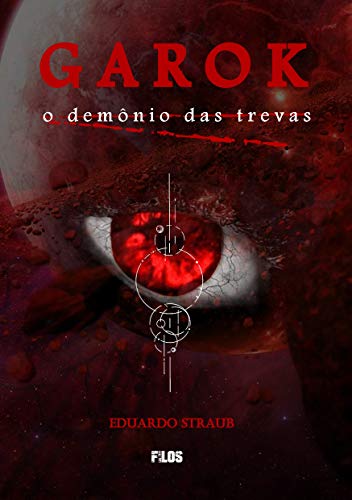 GAROK, O Demônio das Trevas