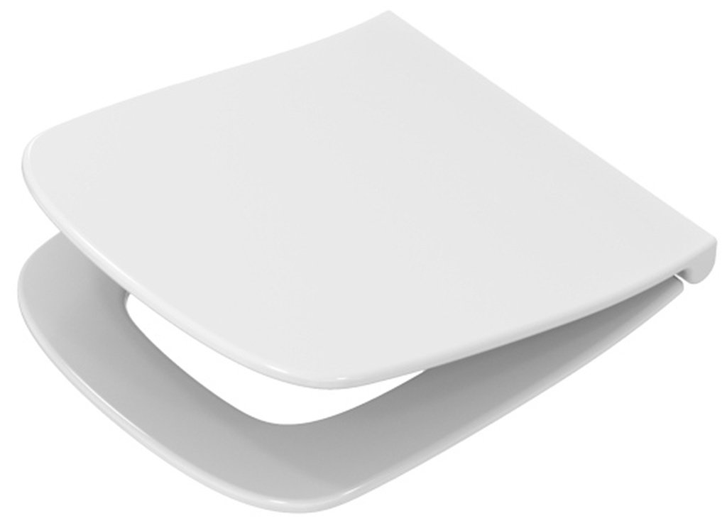 Abattant WC Pagette pour Duravit Durastyle pour rénover la salle de bain