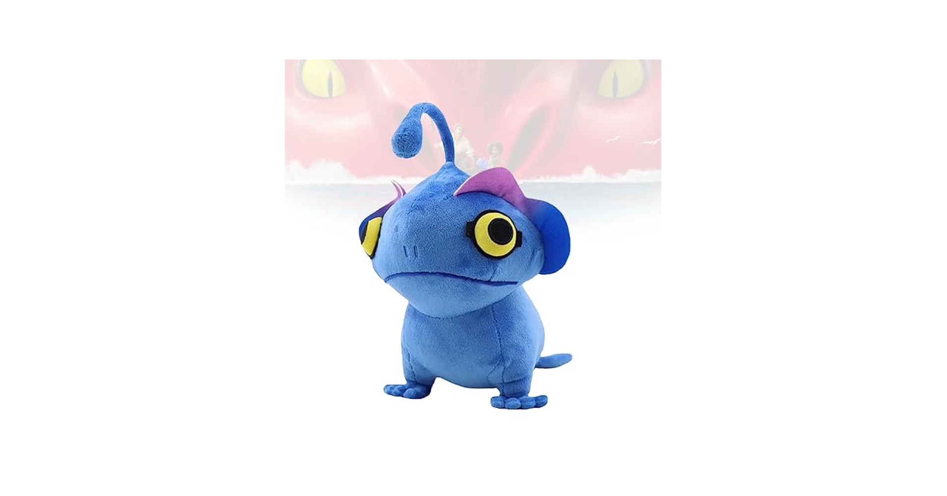 Amazon.com: Ichika Nakano The Sea Beast Plush Toy 9in/23cm