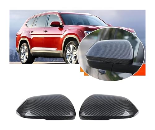 Coque rétroviseur pour Atlas remplace couvercle rayé cassé - 2