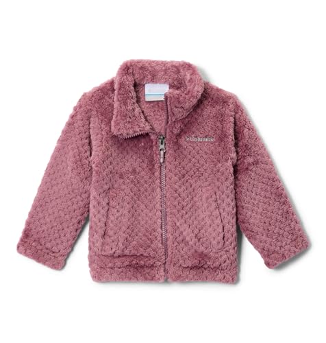 Image of Columbia Kids Fire Side Sherpa Full Zip (little Kid /Big Kid)