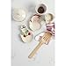Lenox 882206 Holiday Snowman Spoon Rest