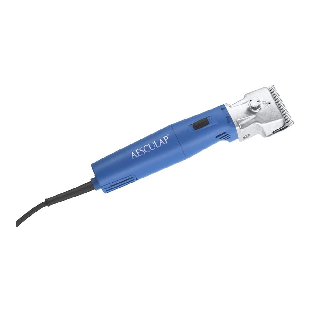 Kerbl GT474 Econom II Aesculap - Esquiladora (31/15 dientes, 6 unidades)