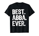 Best Abba Ever Clothing