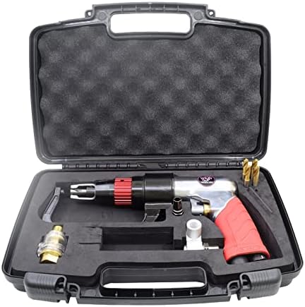 Miniatura 4 de Taladro neumático de soldadura por puntos de aire de 516 pulgadas Cortador de soldadura por puntos de aire