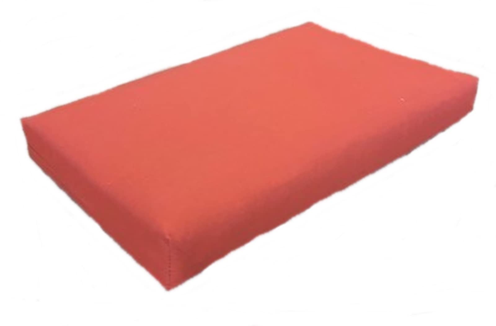 PnH® Waterproof Kneel Pad / Knee Mat, Multi Purpose - Garden, Home, Garage (Orange)