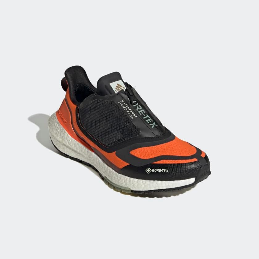 adidas Men's Ultraboost 21 Gore-Tex Running Shoes - Image 5