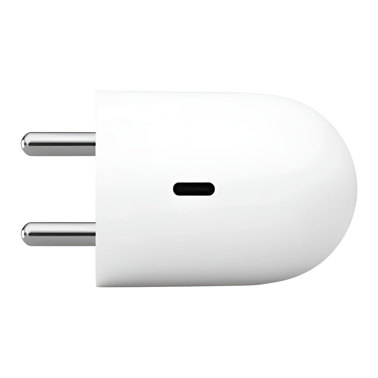 45W USB-C Fast Charger Adapter by DiHines | Compatible with Pixel 10/10 Pro, 9 Pro/9/9a, 8 Pro/8/8a, 7 Pro/7/7a, 6 Pro/6/6a, Pixel Fold, Pixel Tablet, Chromebooks & Laptops | Quick Charge (White) — Amazon image 6