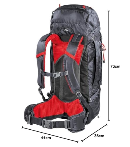Zaino Finisterre Ferrino 48 L