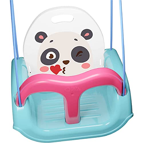 Balanço Pandinha, Pais e Filhos, Meu Balancinho