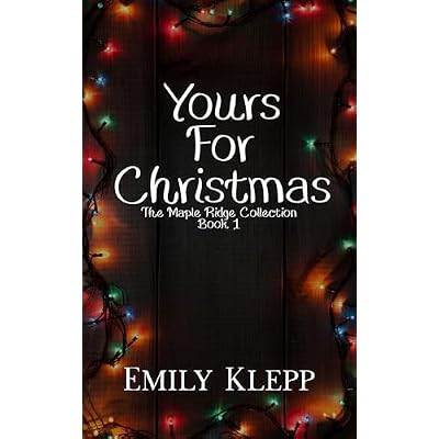 Yours For Christmas: A Forbidden Christmas Romance