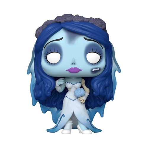 Funko 49046 Pop! Movies: Corpse Bride thumb #1