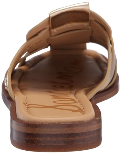 Sam Edelman Women's Dina Espadrille Wedge Sandal3