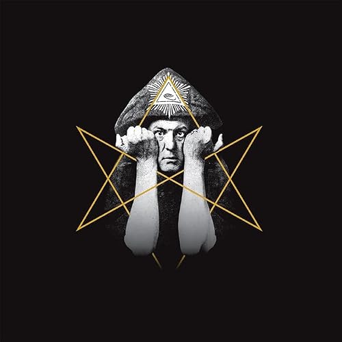 The Thelema Tales (White Vinyl) [VINYL]