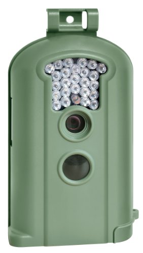 Bresser 9633108 Visiomar - Telecamera di