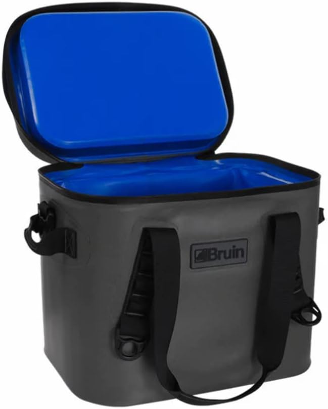 Bruin Outdoors 30 Can Soft Pack Cooler