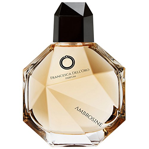 FRANCESCA DELL'ORO AMBROSINE Eau de Parfum 100 ml