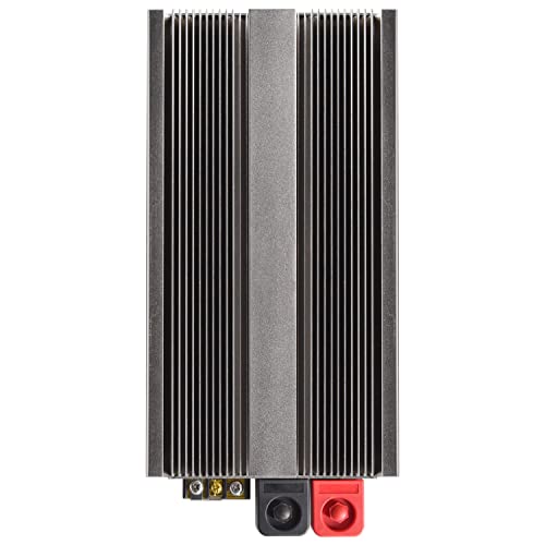 Image of 24V to 12V Step Down Converter Voltage Regulator 165A 1980W Waterproof DC Buck Transformer Power Supply