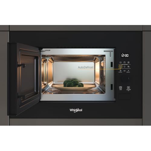 Micro ondes grill encastrable WMF200GNB - vue 8