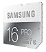 Samsung 16GB PRO Class 10 SDHC up to 90MB/s (MB-SG16D/AM)