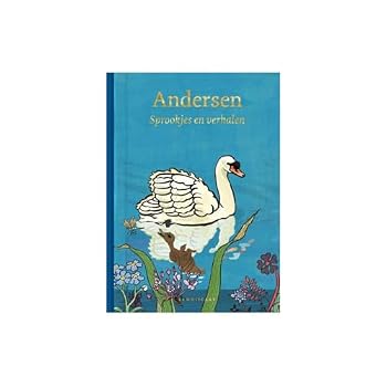 Hardcover Sprookjes en verhalen (Dutch Edition) [Dutch] Book