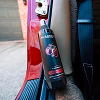 Blackline Wild Cherry Car Air Freshener Spray - Cool, Bold Odor Eliminator — image 2
