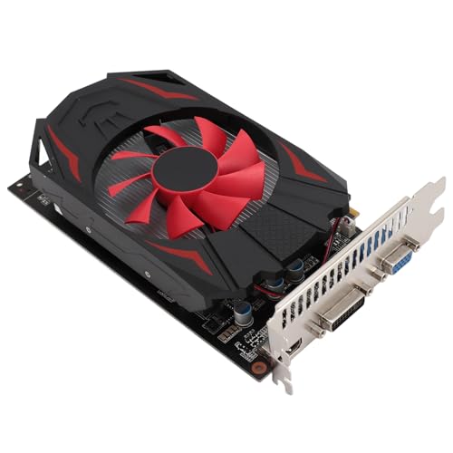 ciciglow GTX1050 2GB DDR5 �Q�[�~���O�O���t�B�b�N�X�J�[�h �R�A���g��5000MHZ �𑜓x2560x1600 �����\�Q�[���p��p�t�@���t��