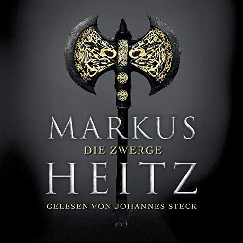 Die Rückkehr der Zwerge 2 - Die Zwerge, Band 7 (Ungekürzt) Hörbuch von Markus Heitz Podcast Por  arte de porta