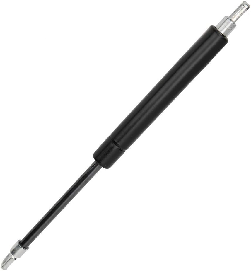 Oumefar 11Inch Gas Spring Prop Strut Shock Support Gas Charged Supports Spring Struts Shocks Dampers for RV Motorhome Compartment Cargo Door and Other DIY